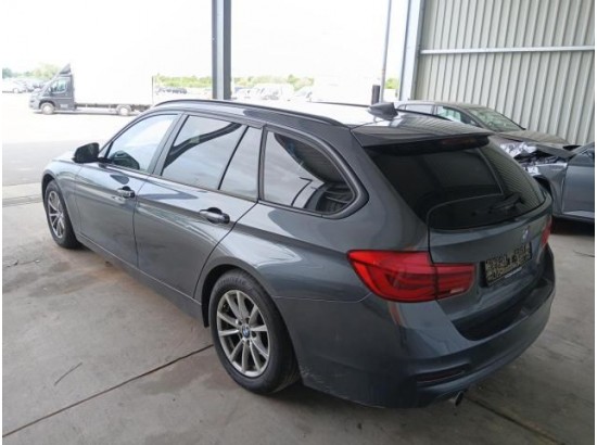 2019 BMW 3er Touring 318 d Advantage 2019 BMW 3er Touring 318 d Advantage