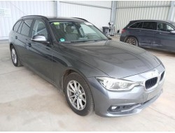 2019 BMW 3er Touring 318 d Advantage