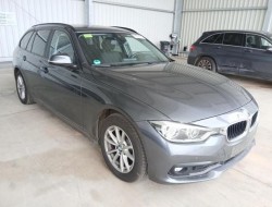2019 BMW 3er Touring 318 d Advantage