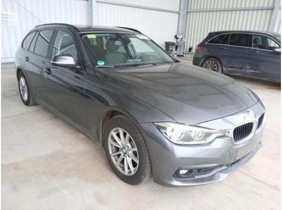 2019 BMW 3er Touring 318 d Advantage 2019 BMW 3er Touring 318 d Advantage