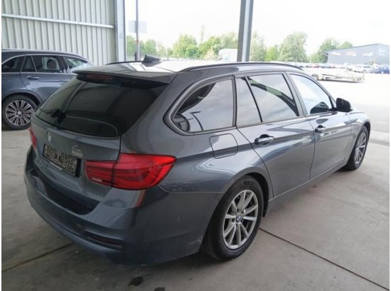 2019 BMW 3er Touring 318 d Advantage 2019 BMW 3er Touring 318 d Advantage
