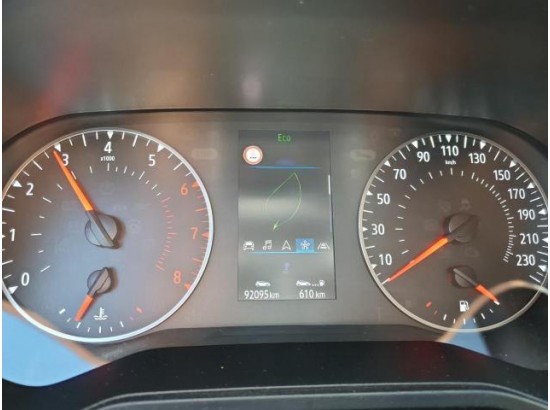 2020 Renault Clio V Experience