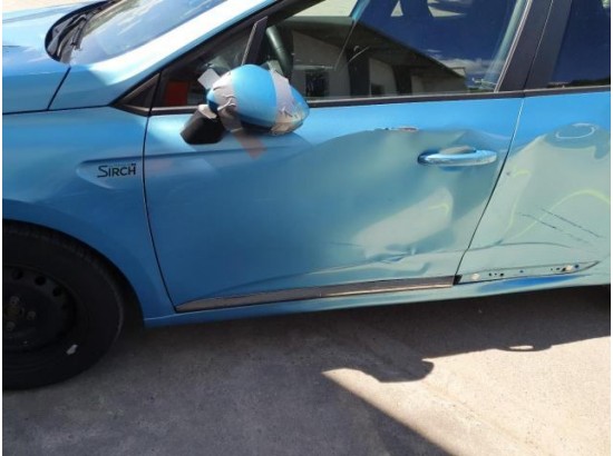 2020 Renault Clio V Experience