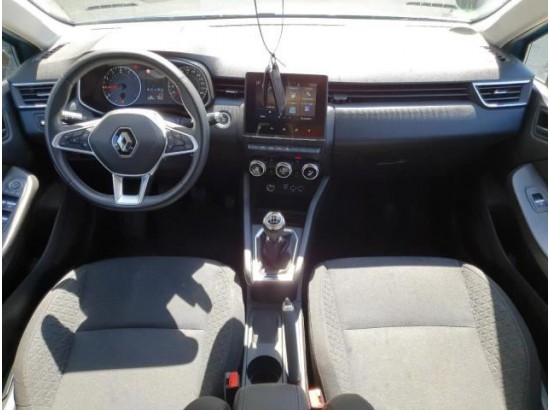 2020 Renault Clio V Experience