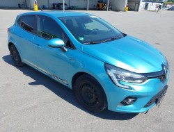 2020 Renault Clio V Experience