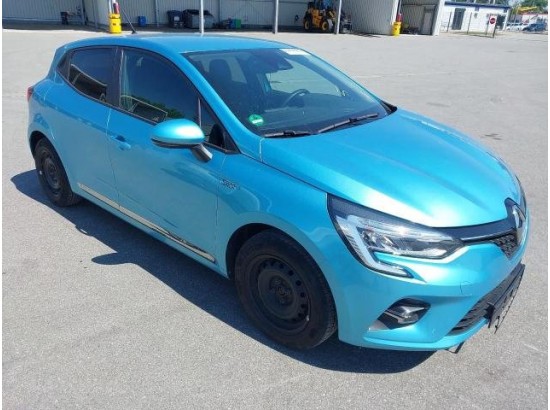 2020 Renault Clio V Experience