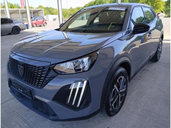 2023 Peugeot 2008 Active 2023 Peugeot 2008 Active