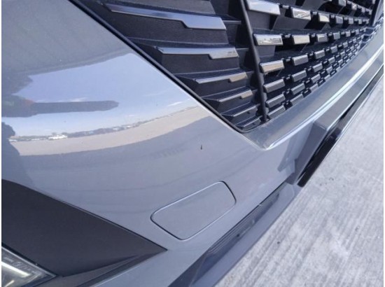 2023 Peugeot 2008 Active 2023 Peugeot 2008 Active