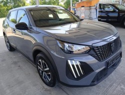 2023 Peugeot 2008 Active