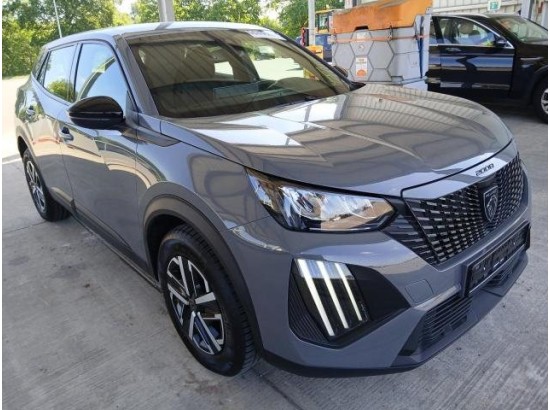 2023 Peugeot 2008 Active 2023 Peugeot 2008 Active