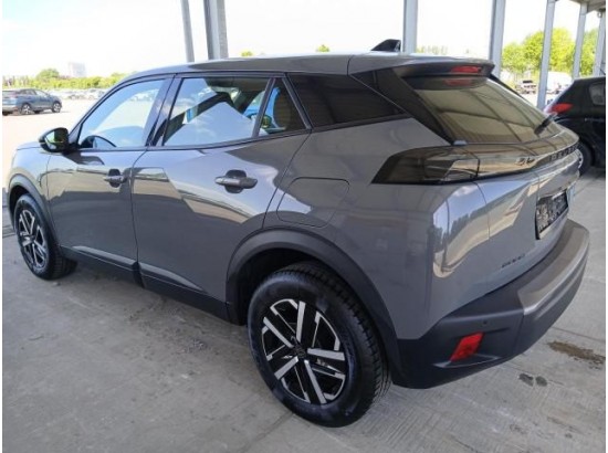 2023 Peugeot 2008 Active 2023 Peugeot 2008 Active