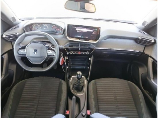 2023 Peugeot 2008 Active 2023 Peugeot 2008 Active