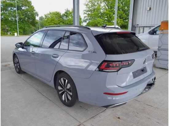 2025 Volkswagen Golf VIII Variant 2.0 TDI 110 kW Goal