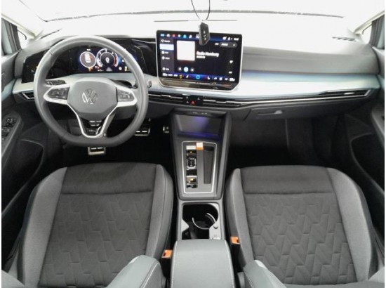 2025 Volkswagen Golf VIII Variant 2.0 TDI 110 kW Goal