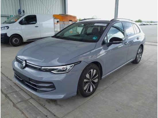 2025 Volkswagen Golf VIII Variant 2.0 TDI 110 kW Goal