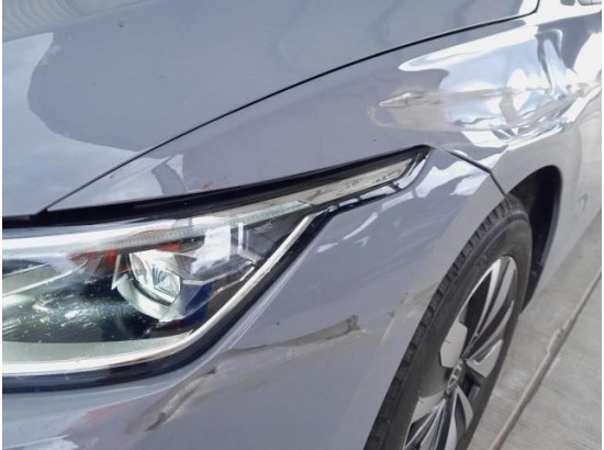 2025 Volkswagen Golf VIII Variant 2.0 TDI 110 kW Goal