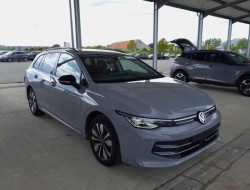 2025 Volkswagen Golf VIII Variant 2.0 TDI 110 kW Goal