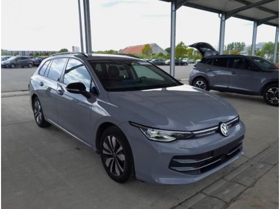2025 Volkswagen Golf VIII Variant 2.0 TDI 110 kW Goal