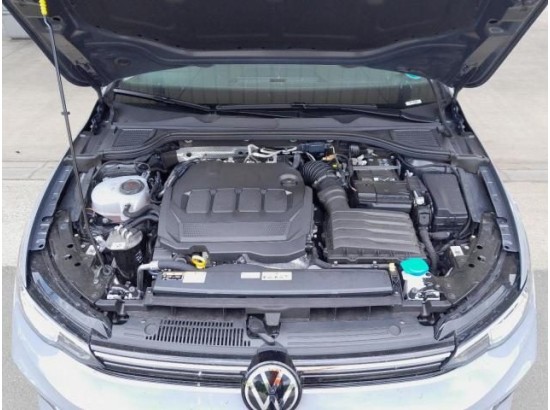 2025 Volkswagen Golf VIII Variant 2.0 TDI 110 kW Goal