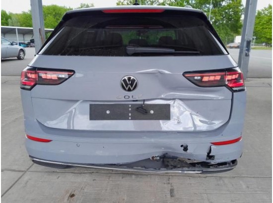 2025 Volkswagen Golf VIII Variant 2.0 TDI 110 kW Goal