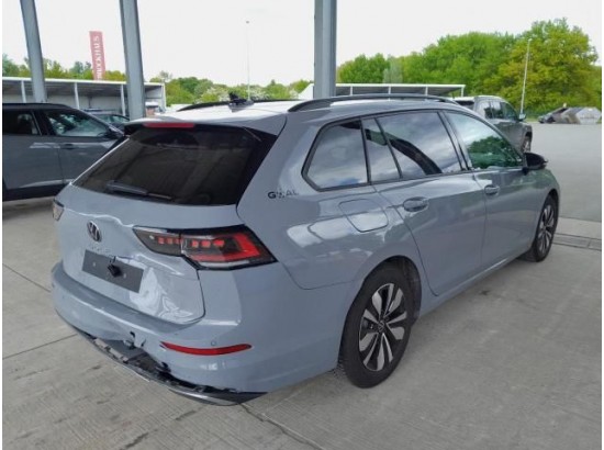 2025 Volkswagen Golf VIII Variant 2.0 TDI 110 kW Goal