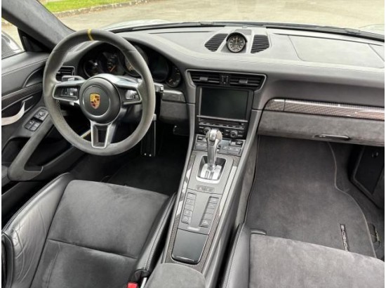 2016 Porsche 911 GT 3 RS 2016 Porsche 911 GT 3 RS