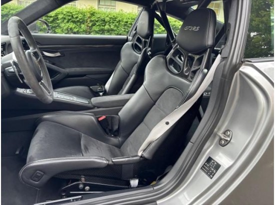 2016 Porsche 911 GT 3 RS 2016 Porsche 911 GT 3 RS