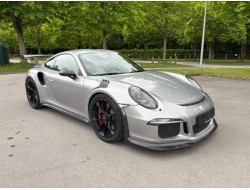 2016 Porsche 911 GT 3 RS