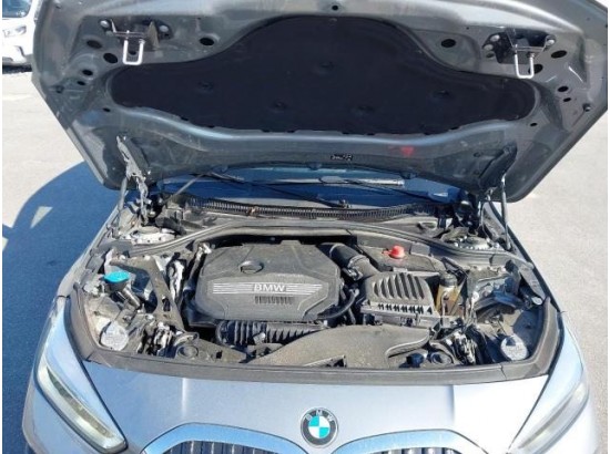 2023 BMW 1er Lim. 118 i Advantage 2023 BMW 1er Lim. 118 i Advantage