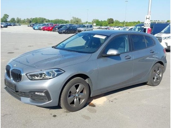 2023 BMW 1er Lim. 118 i Advantage 2023 BMW 1er Lim. 118 i Advantage
