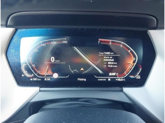 2023 BMW 1er Lim. 118 i Advantage 2023 BMW 1er Lim. 118 i Advantage