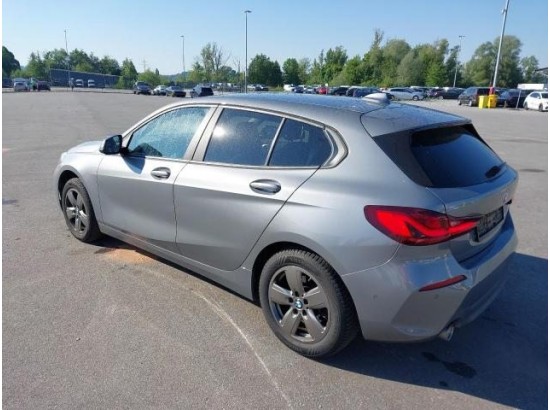 2023 BMW 1er Lim. 118 i Advantage 2023 BMW 1er Lim. 118 i Advantage