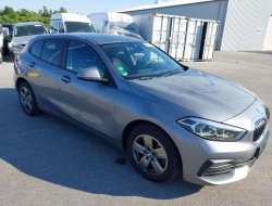 2023 BMW 1er Lim. 118 i Advantage