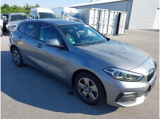 2023 BMW 1er Lim. 118 i Advantage 2023 BMW 1er Lim. 118 i Advantage
