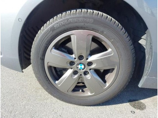 2023 BMW 1er Lim. 118 i Advantage 2023 BMW 1er Lim. 118 i Advantage