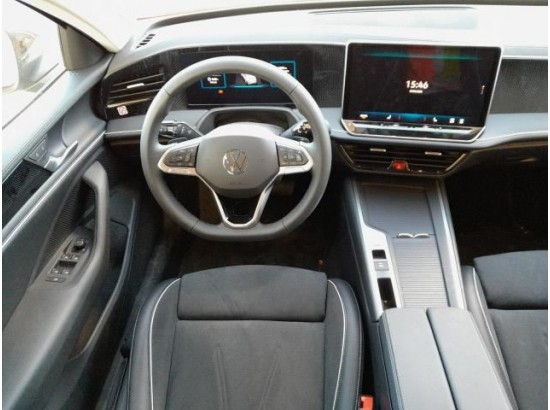 2025 Volkswagen Passat Variant 2.0 TDI 110 kW Business 2025 Volkswagen Passat Variant 2.0 TDI 110 kW Business