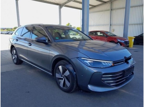 2025 Volkswagen Passat Variant 2.0 TDI 110 kW Business 2025 Volkswagen Passat Variant 2.0 TDI 110 kW Business