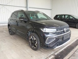 2025 Volkswagen T-Cross 1.0 TSI 85 kW R-Line
