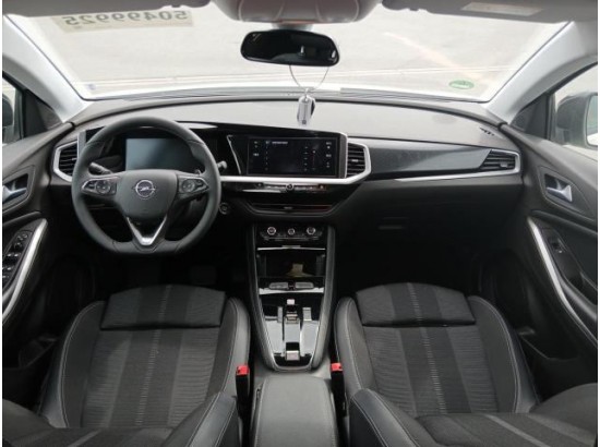 2024 Opel Grandland Enjoy