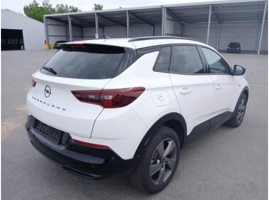 2024 Opel Grandland Enjoy