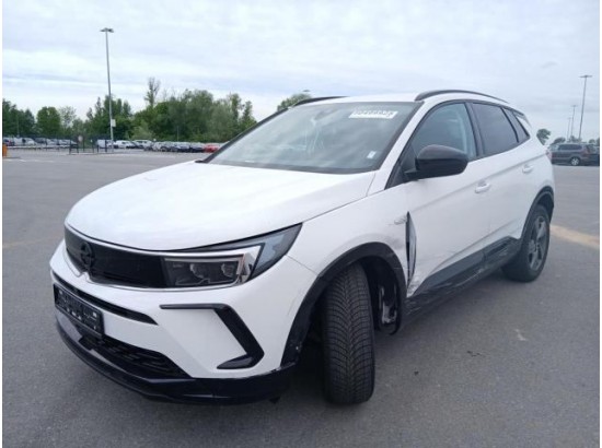 2024 Opel Grandland Enjoy