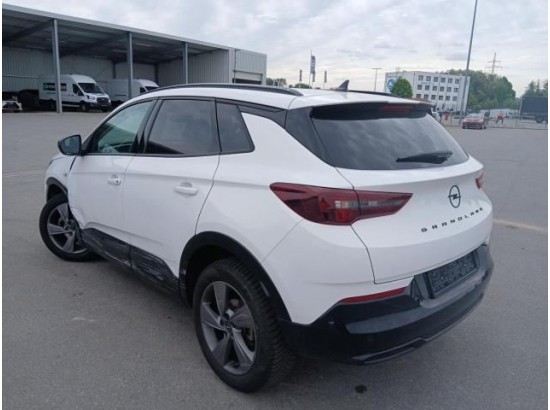 2024 Opel Grandland Enjoy