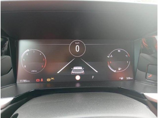 2024 Opel Grandland Enjoy