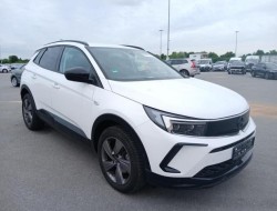 2024 Opel Grandland Enjoy