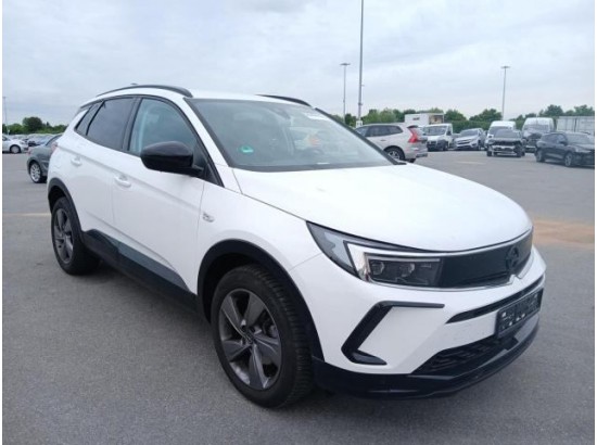 2024 Opel Grandland Enjoy
