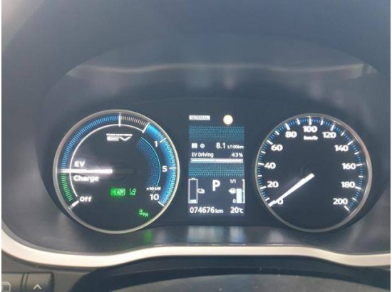 2023 Mitsubishi Eclipse Cross Plus Select Hybrid 4WD 2023 Mitsubishi Eclipse Cross Plus Select Hybrid 4WD