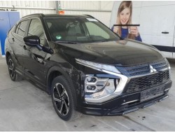 2023 Mitsubishi Eclipse Cross Plus Select Hybrid 4WD