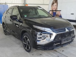 2023 Mitsubishi Eclipse Cross Plus Select Hybrid 4WD