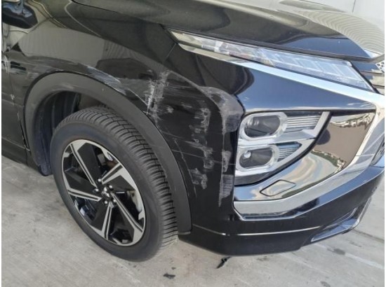 2023 Mitsubishi Eclipse Cross Plus Select Hybrid 4WD 2023 Mitsubishi Eclipse Cross Plus Select Hybrid 4WD