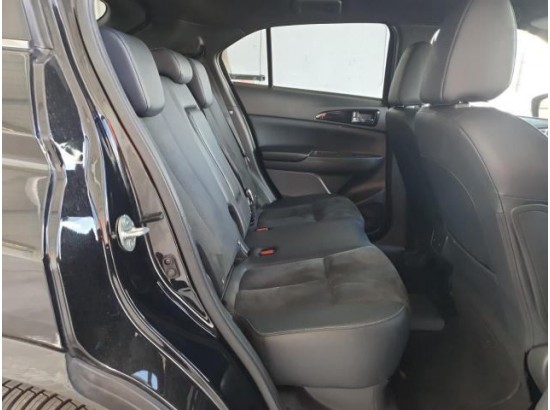 2023 Mitsubishi Eclipse Cross Plus Select Hybrid 4WD 2023 Mitsubishi Eclipse Cross Plus Select Hybrid 4WD